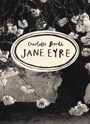 Picture of Jane Eyre (Vintage Classics Bronte Series)