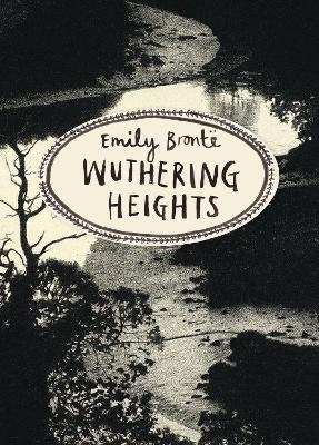 Picture of Wuthering Heights (Vintage Classics Bronte Series)