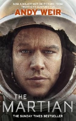 Picture of The Martian: The international bestseller behind the Oscar-winning blockbuster film