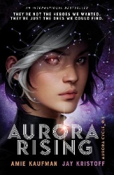 Picture of Aurora Rising (The Aurora Cycle)