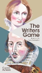 Picture of The Writers Game: Classic Authors