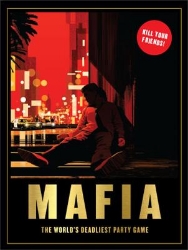 Picture of Mafia: The World's Deadliest Party Game