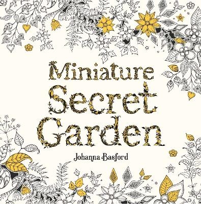 Picture of Miniature Secret Garden