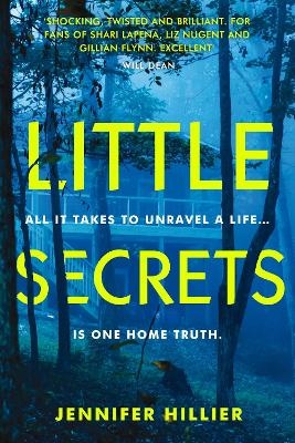 Picture of Little Secrets