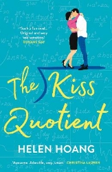 Picture of The Kiss Quotient: TikTok made me buy it!