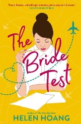 Picture of The Bride Test