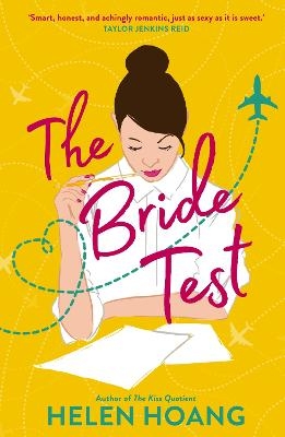 Picture of The Bride Test