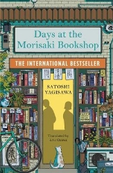 Picture of Days at the Morisaki Bookshop: The perfect book to curl up with - for lovers of Japanese translated fiction everywhere