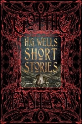 Picture of H.G. Wells Short Stories