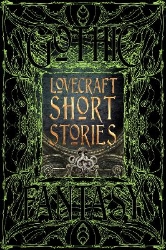 Picture of Lovecraft Short Stories