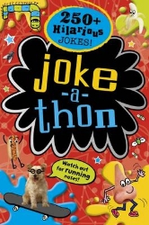 Picture of Joke-a-Thon