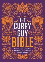 Picture of The Curry Guy Bible: Recreate Over 200 Indian Restaurant and Takeaway Classics at Home