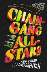 Picture of Chain-Gang All-Stars