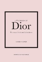 Picture of Little Book of Dior