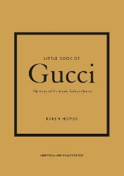 Picture of Little Book of Gucci