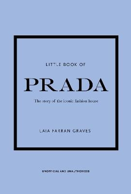 Picture of Little Book of Prada