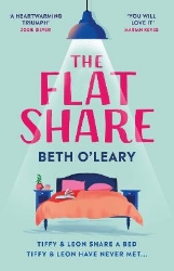 Picture of The Flatshare: the utterly heartwarming debut sensation, now a major TV series