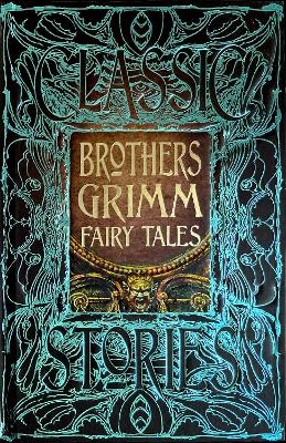 Picture of Brothers Grimm Fairy Tales