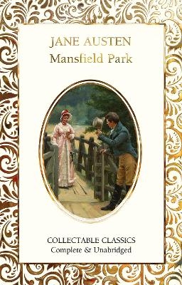 Picture of Mansfield Park