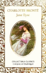 Picture of Jane Eyre