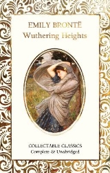 Picture of Wuthering Heights