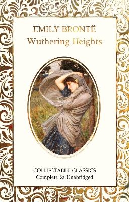 Picture of Wuthering Heights