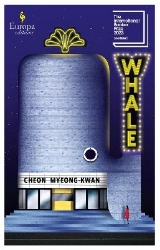 Picture of Whale: SHORTLISTED FOR THE INTERNATIONAL BOOKER PRIZE 2023