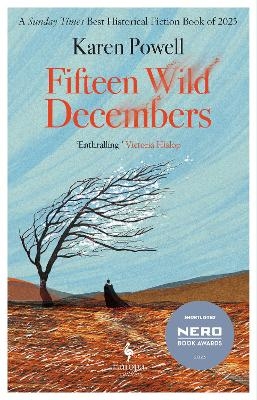 Picture of Fifteen Wild Decembers: SHORTLISTED FOR THE NERO BOOK AWARDS 2023