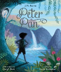 Picture of Peter Pan