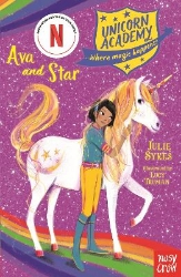 Picture of Unicorn Academy: Ava and Star