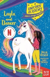 Picture of Unicorn Academy: Layla and Dancer