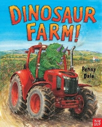 Picture of Dinosaur Farm!