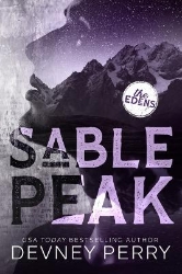 Picture of Sable Peak