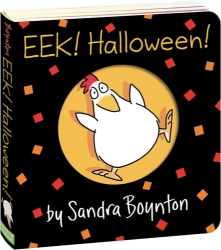 Picture of Eek! Halloween!