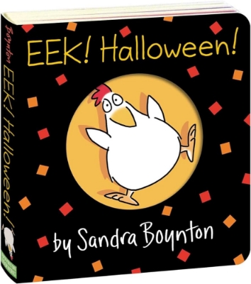 Picture of Eek! Halloween!