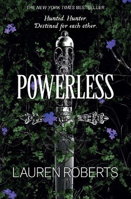 Picture of Powerless