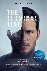 Picture of The Terminal List: A Thriller