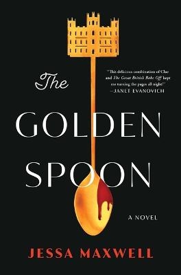 Picture of The Golden Spoon