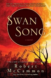 Picture of Swan Song