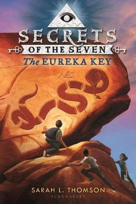 Picture of The Eureka Key