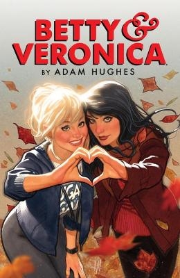 Picture of Betty & Veronica Volume 1