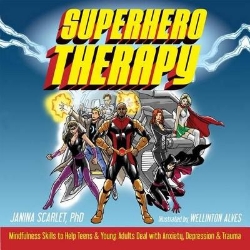 Picture of Superhero Therapy