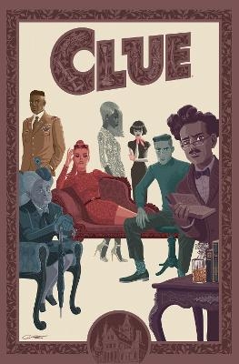 Picture of Clue