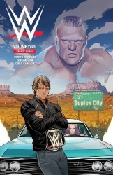 Picture of WWE Vol. 2: Lunatic Fringe