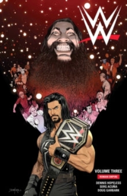 Picture of WWE Vol. 3: Roman Empire