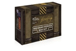 Picture of Firefly Big Damn Heroes Box Set