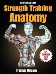 Picture of Strength Training Anatomy