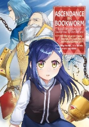 Picture of Ascendance of a Bookworm (Manga) Part 1 Volume 7