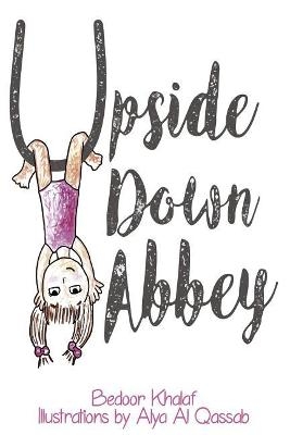 Picture of Upside Down Abbey