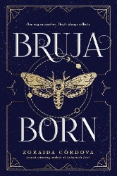 Picture of Bruja Born